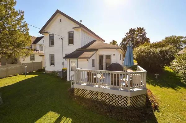 Boscobel, WI 53805,209 Adams Street