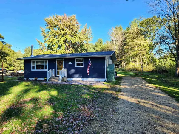 14146 Griffin Road, Tomah, WI 54660