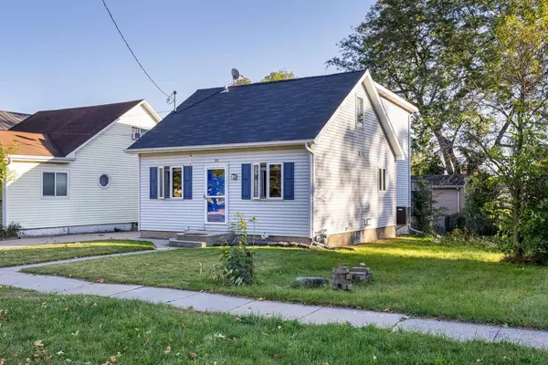 723 E High Street, Milton, WI 53563