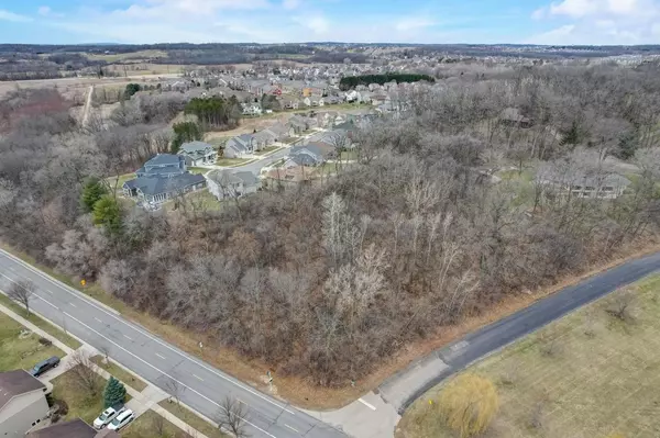 Lot 1 Raymond, Verona, WI 53593