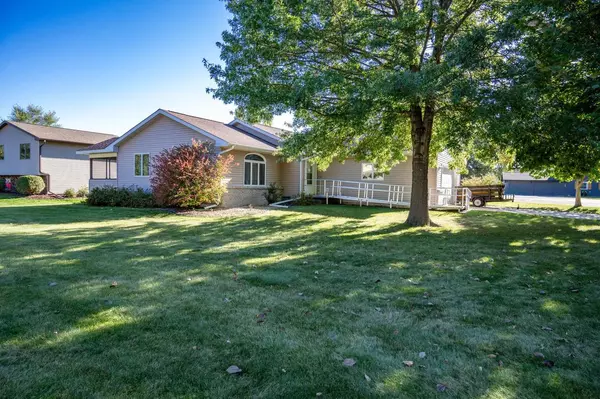 705 Birdie Court, Sparta, WI 54656