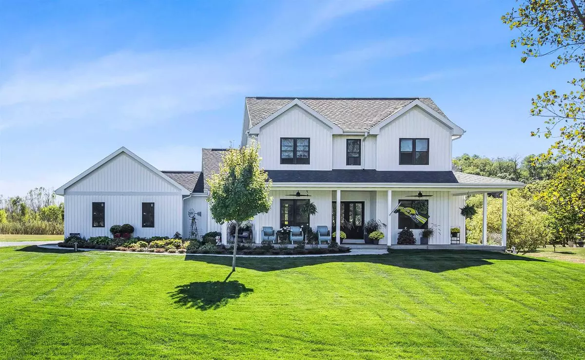 Belleville, WI 53508,W2975 Willow Lane