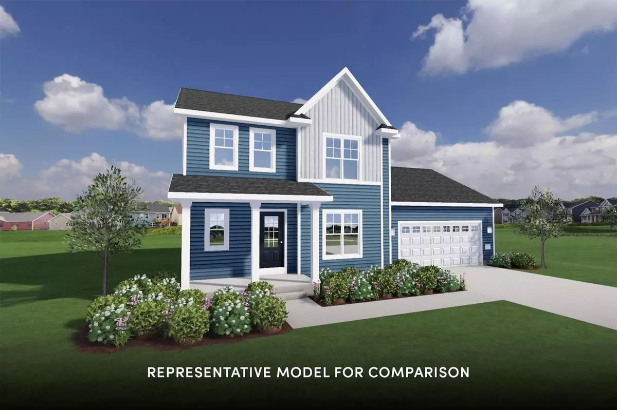 Sun Prairie, WI 53590,1775 Waverly Way