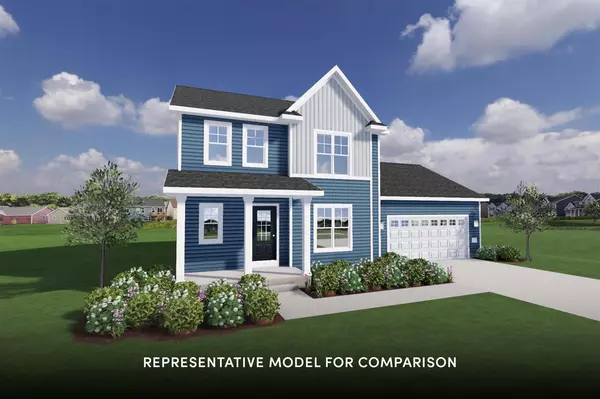 1775 Waverly Way, Sun Prairie, WI 53590