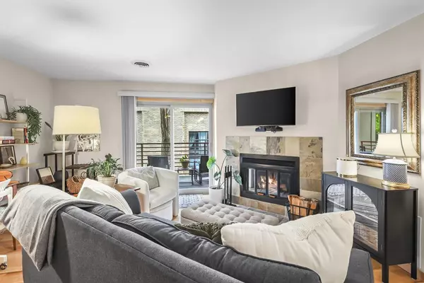 311 N Hancock Street #223, Madison, WI 53703