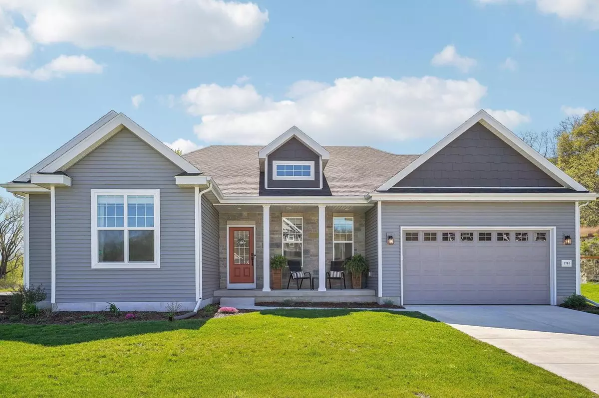 Cross Plains, WI 53528,3701 Conrad Drive