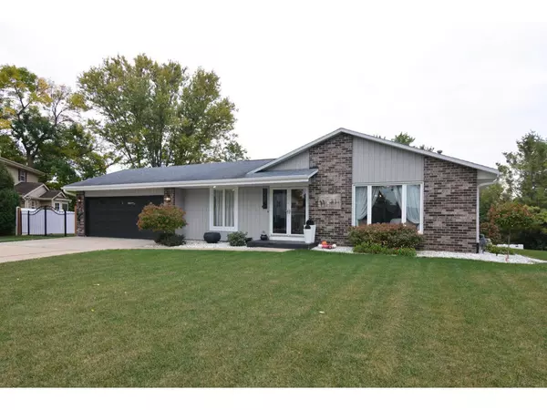 4228 Park View Drive, Janesville, WI 53546