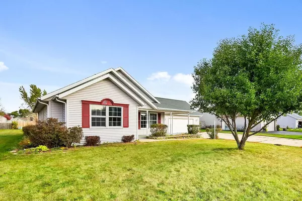 2708 Omaha Drive, Janesville, WI 53546