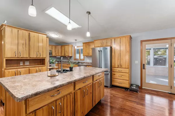 Cross Plains, WI 53528,3027 Acker Street