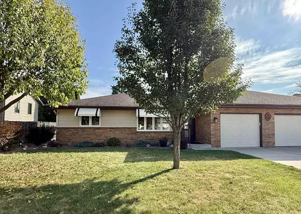 1308 Winchester Place, Janesville, WI 53548