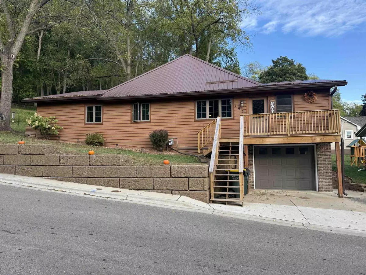 Richland Center, WI 53581,193 S Schmitz Street