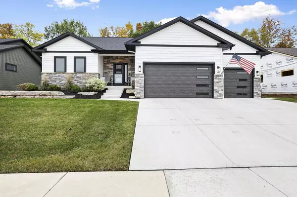 2941 Wild Goose Way, Stoughton, WI 53589