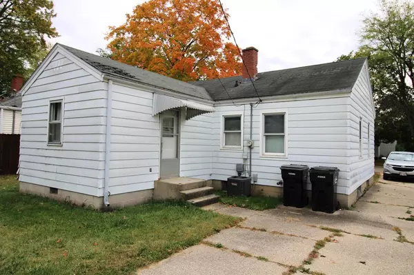 Beloit, WI 53511,1513 Ashland Avenue