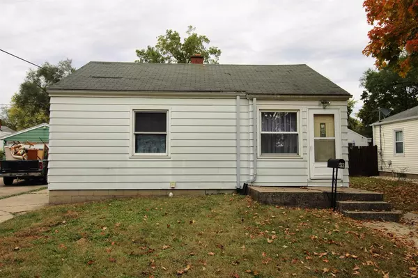 Beloit, WI 53511,1513 Ashland Avenue