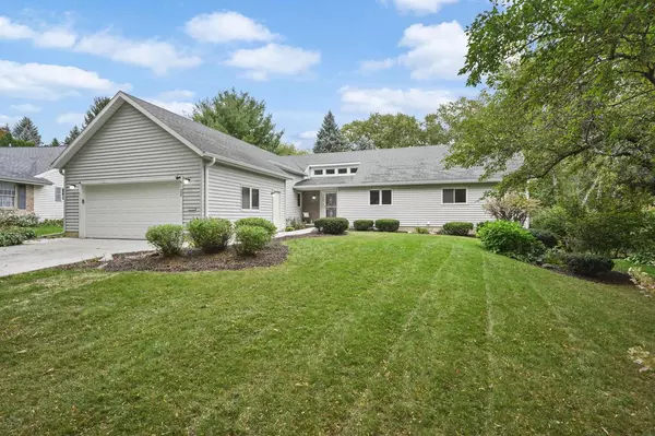 5122 Buffalo Trail, Madison, WI 53705