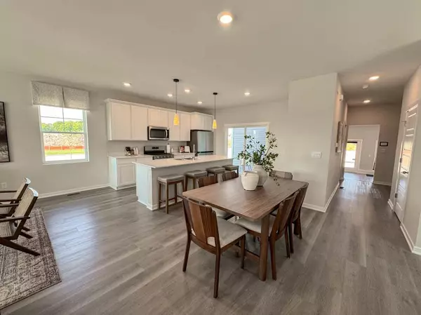 Stoughton, WI 53589,419 Oak Opening Drive