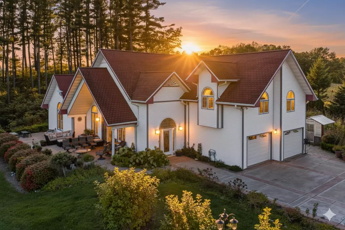 La Valle, WI 53941,S1063 Highway 58