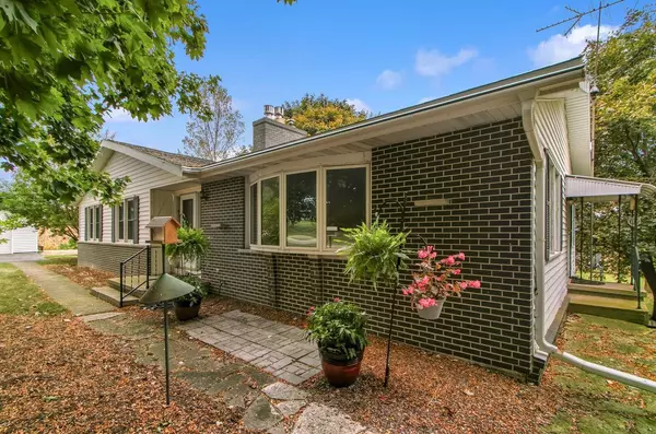 Poynette, WI 53955,N2503 WIBU Road