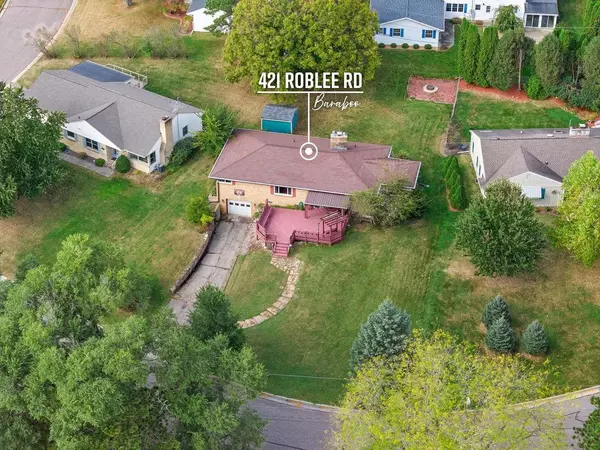 Baraboo, WI 53913,421 Roblee Road