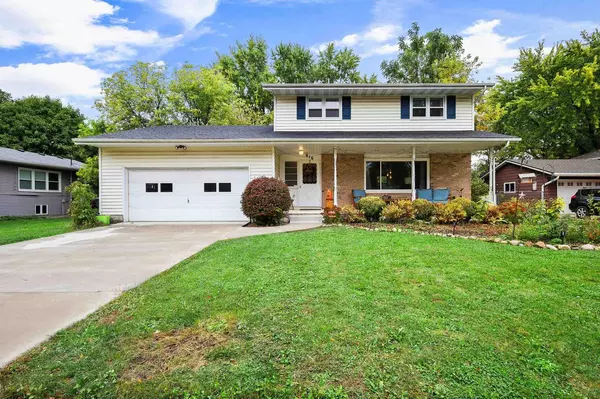 916 Ring Street, Sun Prairie, WI 53590