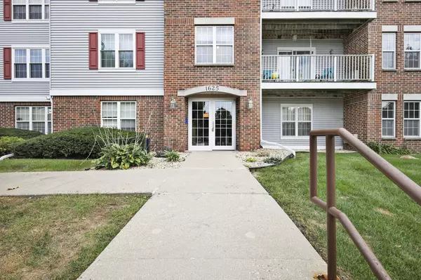 1625 Kings Mill Way #311, Madison, WI 53718