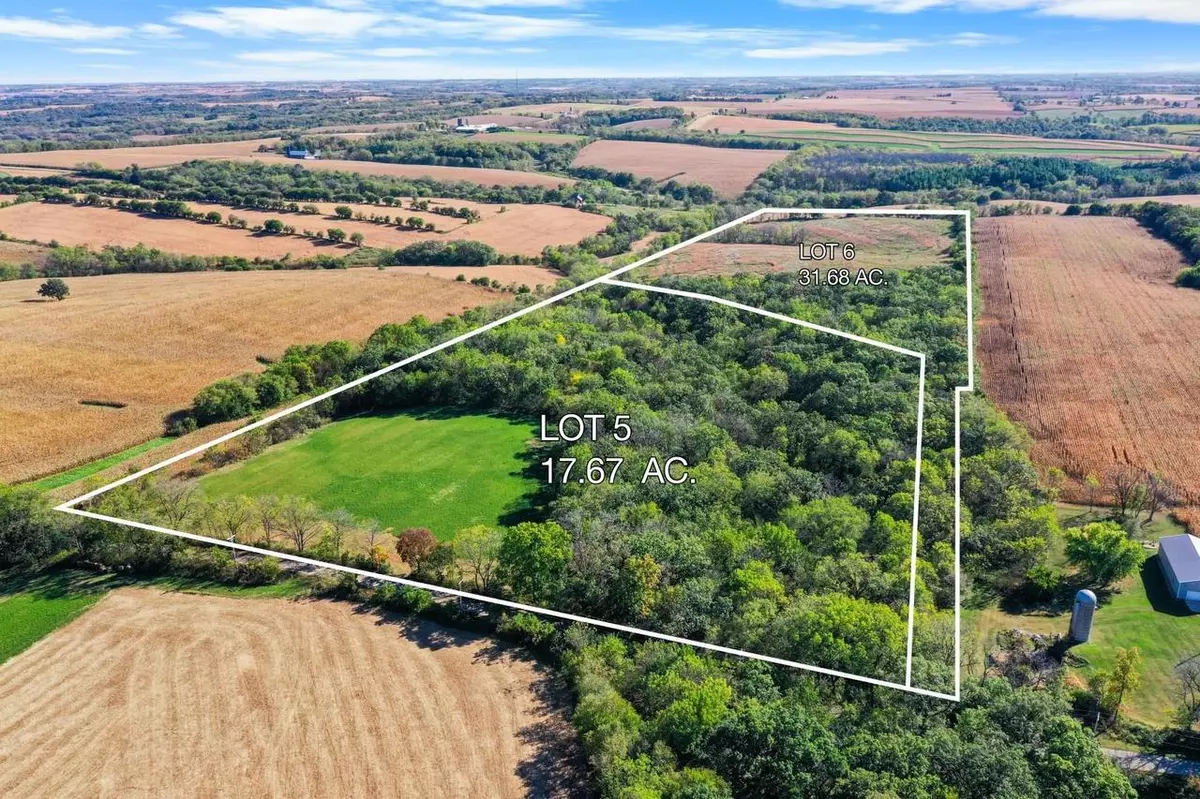 Monticello, WI 53570,Lot 5 Dividing Ridge Road