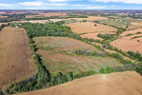 Monticello, WI 53570,Lot 6 Dividing Ridge Road