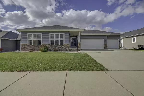 805 Yorktown Road, Deforest, WI 53532