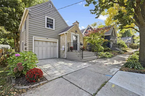 Madison, WI 53705,405 N Franklin Avenue