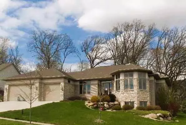 Madison, WI 53718,1409 Lynchburg Trail