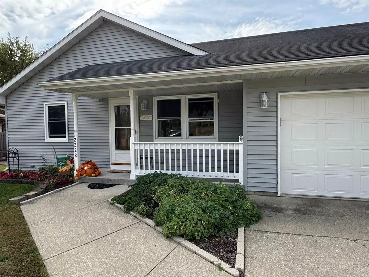 Beloit, WI 53511,2222 Merrill Street