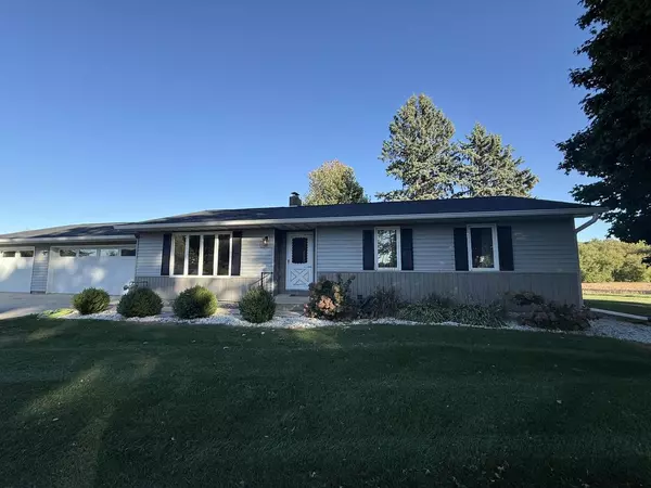3405 Elvehjem Road, Mcfarland, WI 53558