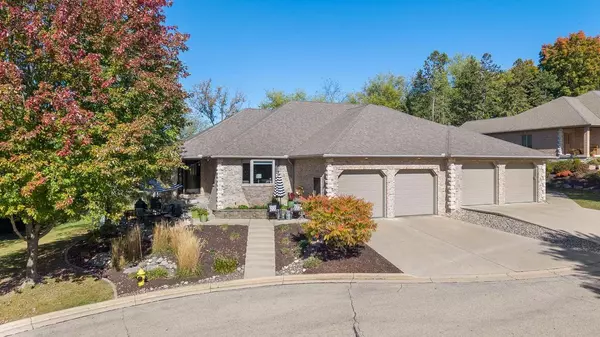1232 Sherman Avenue, Fort Atkinson, WI 53538
