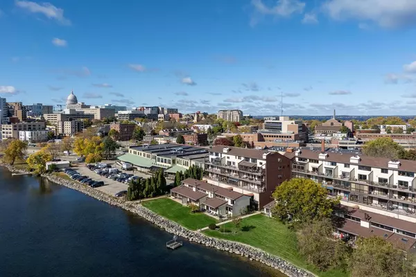 Madison, WI 53703,404 S Blount Street #307