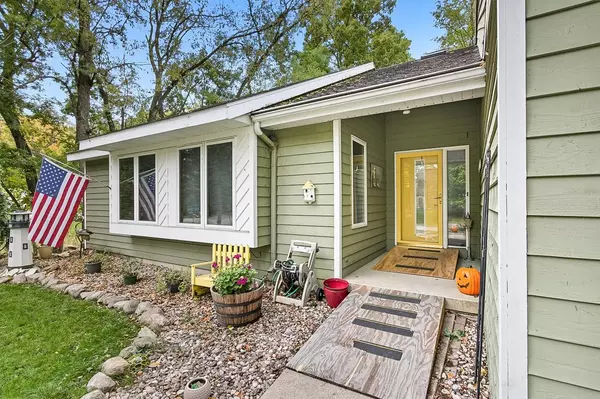 Lake Mills, WI 53551,W8231 Lake Terrace