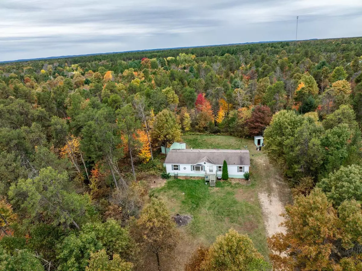 New Lisbon, WI 53950,N8821 Running Bear Trail