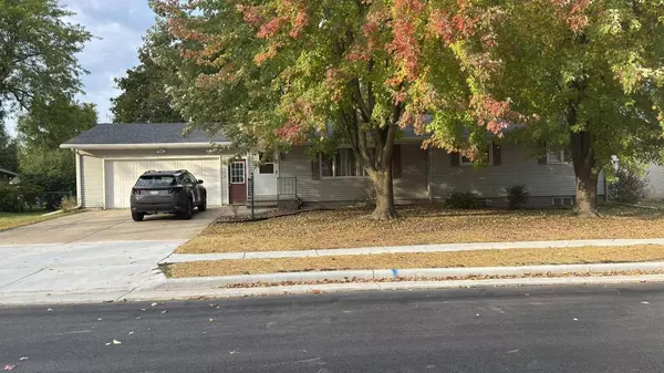 1004 Rock Avenue, Waupun, WI 53963