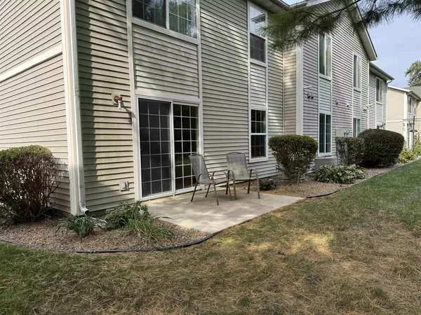 Beloit, WI 53511,2635 Iva Court #17