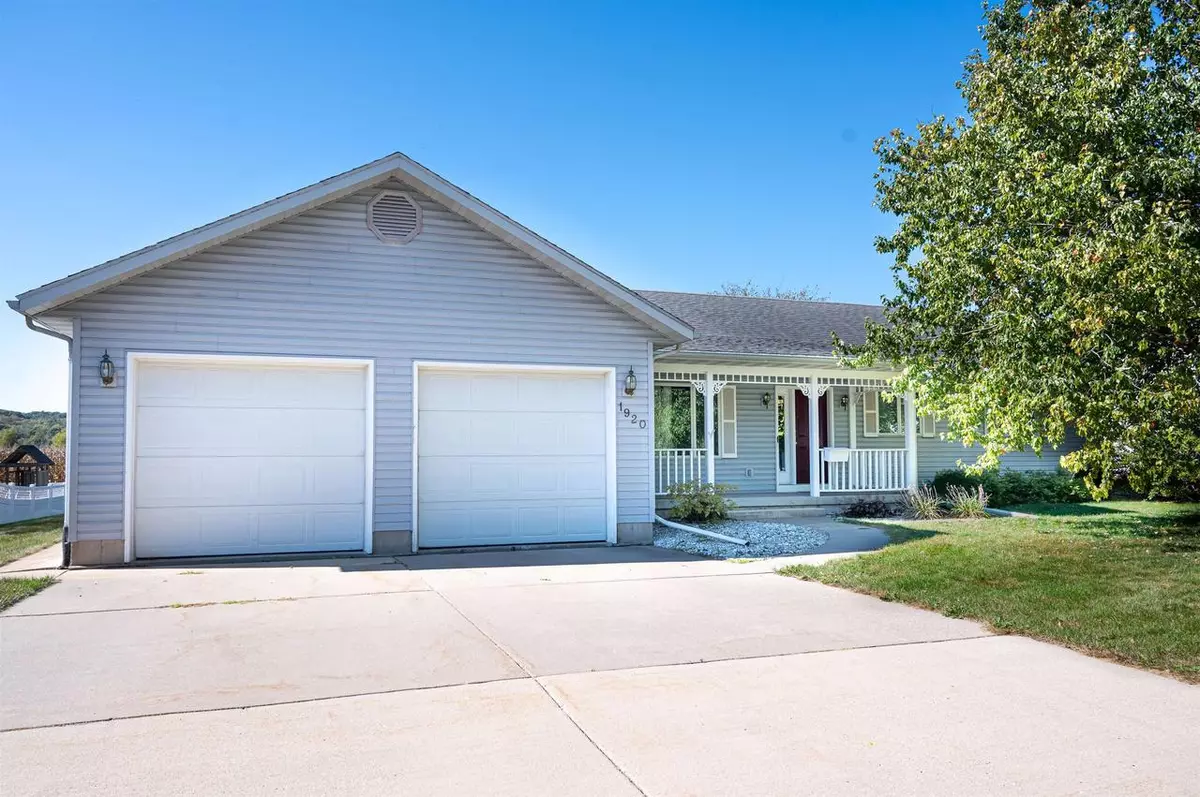 Black Earth, WI 53515,1920 Blue Mounds Street