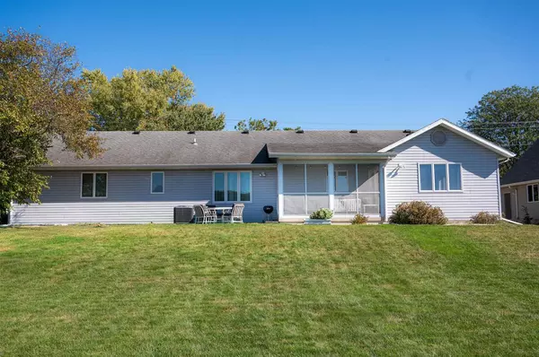 Black Earth, WI 53515,1920 Blue Mounds Street