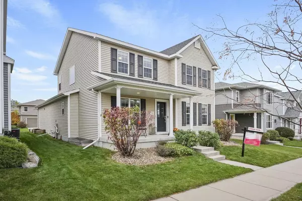 Verona, WI 53593,214 Blooming Leaf Way