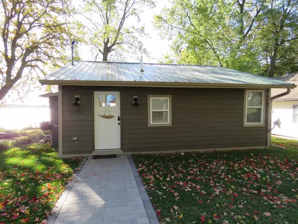 Fox Lake, WI 53933,W10397 Blackhawk Trail