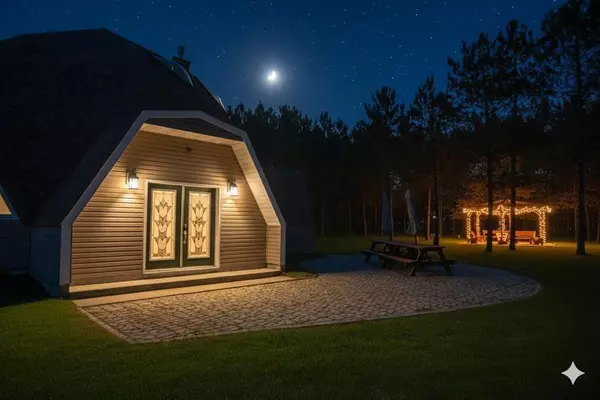 Necedah, WI 54646,N10167 County Road G