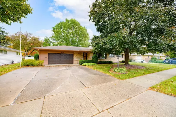 Janesville, WI 53545,1118 N Pontiac Drive