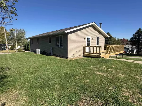 Janesville, WI 53548,702 S Willard Avenue