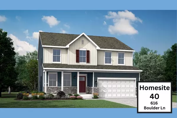 616 Boulder Lane #40, Stoughton, WI 53589