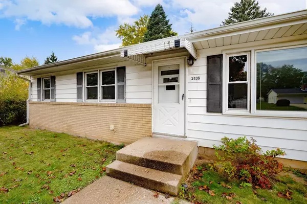 Beloit, WI 53511,2438 Iva Court