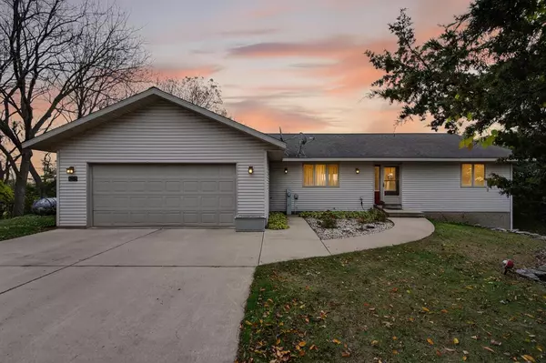 N4208 State Road 73 Road, Princeton, WI 54968