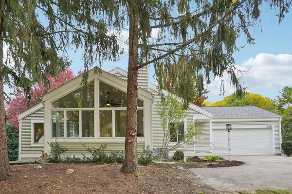 Madison, WI 53717,7301 Cedar Creek Trail