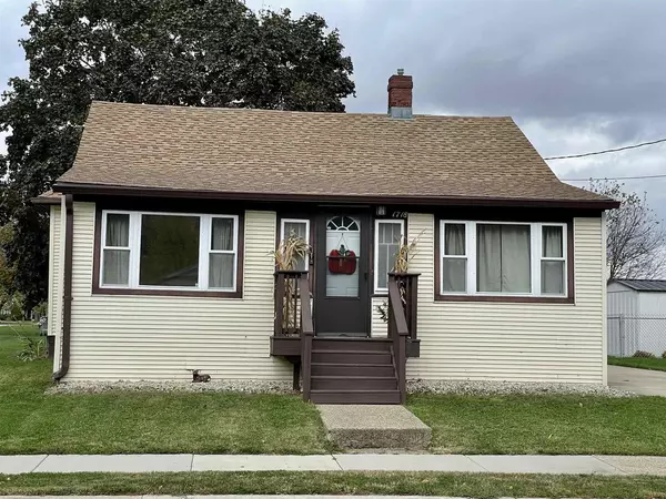 Janesville, WI 53548,1718 Linden Avenue